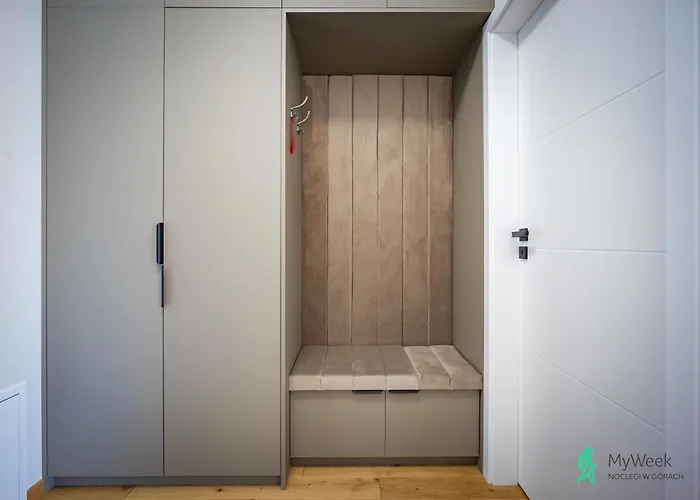 Apartment Slavita Park, Myweek