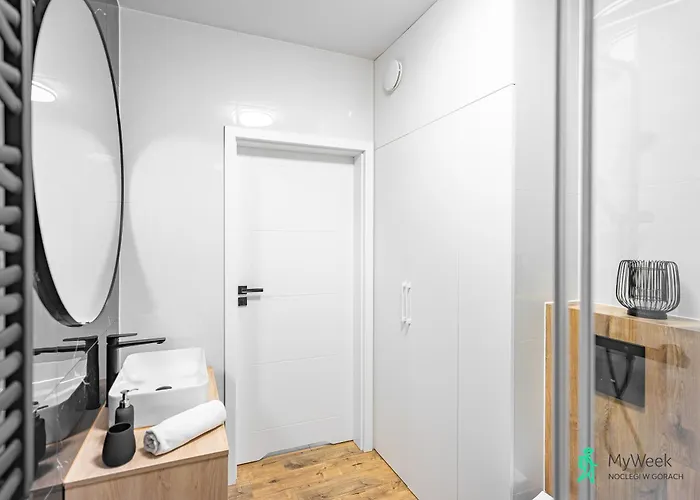 Slavita Park, Myweek Kudowa Zdroj