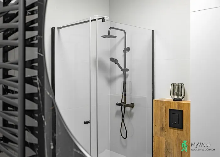 Apartment Slavita Park, Myweek