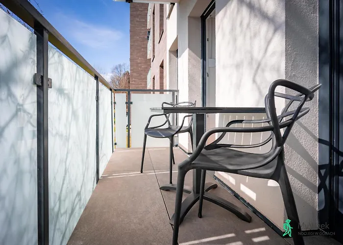 Slavita Park, Myweek